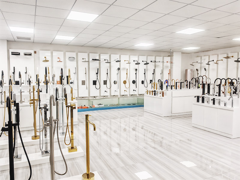 Wenzhou BOYU wyroby sanitarne Co., Ltd.
